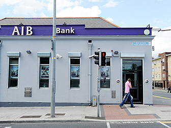 AIB Confirms 15 Branches Will...